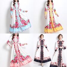 Abito Camicia Donna Manica