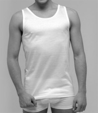 CANOTTA INTIMO UOMO RAGAZZO