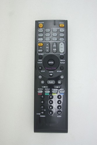 Telecomando per ricevitore - , av
