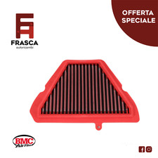 Filtro Aria Sportivo BMC TRIUMPH TIGER 1050 2007 > 2014
