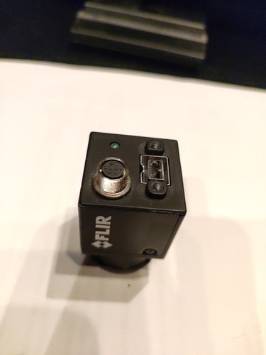 Flir industrial ccd - flir,