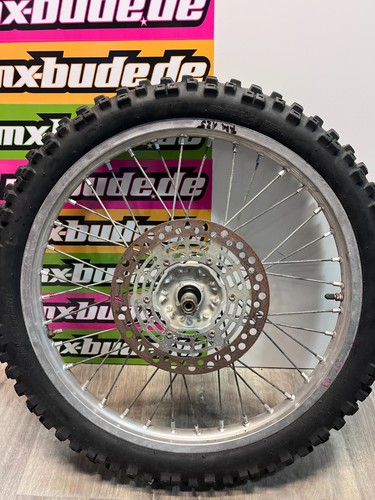 Suzuki 125 250 felge - rm,