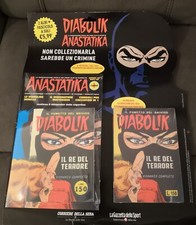 DIABOLIK ANASTATIKA