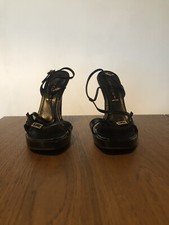 Casadei Sandalo con Tacco Alto 13cm Tg. 40,5