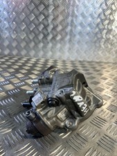 Pompa alta pressione