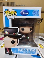 Funko POP! Disney - Mary