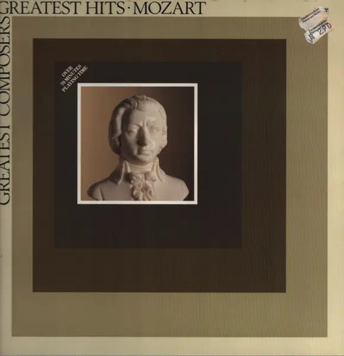 Mozart greatest composers - mozart,