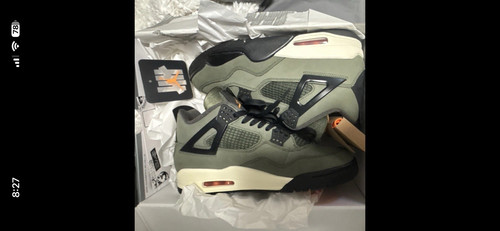Jordan air retrò - jordan,