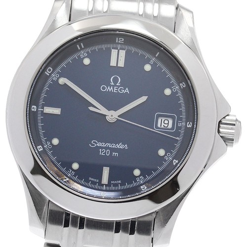 Orologio uomo omega - orologio,