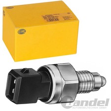 HELLA INTERRUTTORE, LUCE DI