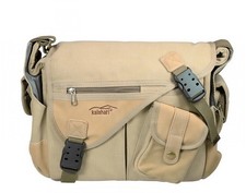 borsa Fotografica KALAHARI