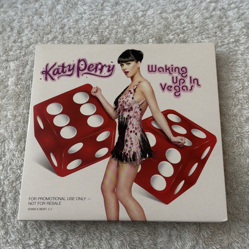 Promo katy perry waking - promo,