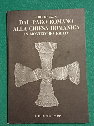 Bronzoni dal pago romano alla - dal,