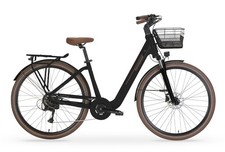MBM NEFELE 26 DONNA SHIMANO