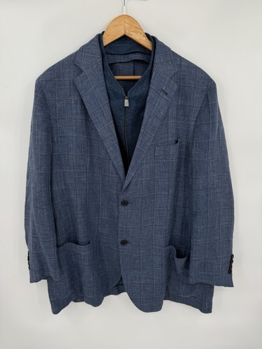 Giacca blazer corneliani con - blazer,
