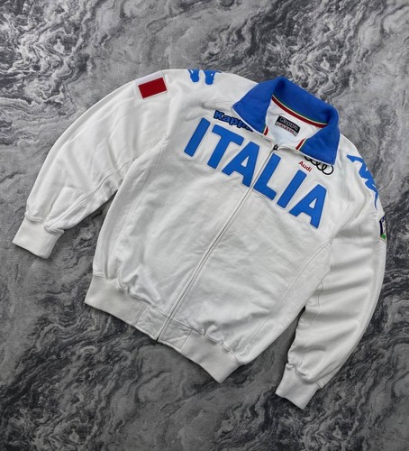 Kappa italy olympic - kappa,