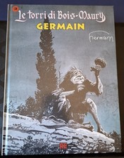 Hermann LE TORRI DI
