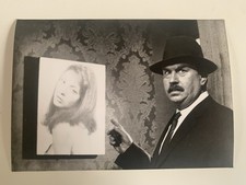 MAIGRET A PIGALLE - Gino Cervi