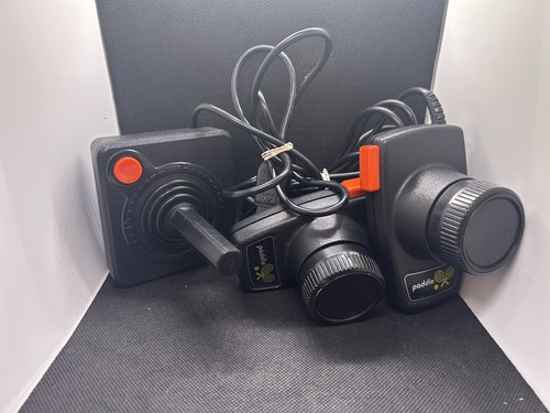 Coppia controller paddle e - di,