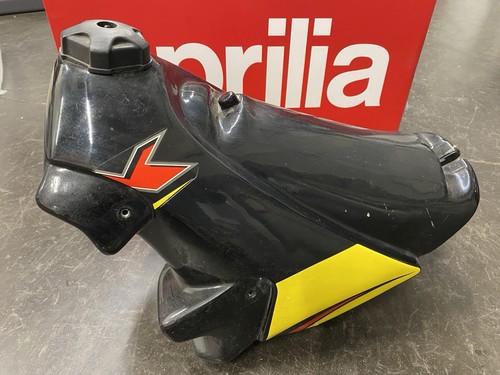 Réservoir aprilia etx - réservoir, 125
