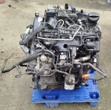 MOTORE COMPLETO VOLKSWAGEN