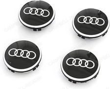 Tappi coprimozzo audi e - 61,