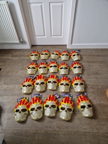 Pacchetto ghost rider - pacchetto, ko