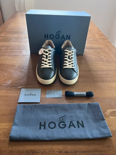 Sneakers hogan h672 - sneakers,