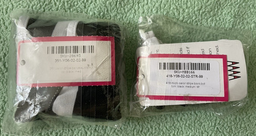 Wicked weasel bandeau - weasel,