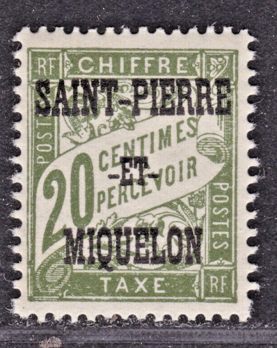 Timbre 1925 colonies st - colonies,