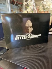 FEWTURE GETTER 2 Black Art Storm