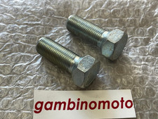 BULLONI 2   VITE 16X1.5 PER