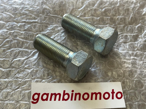 Bulloni vite 16x1 5 per - ,