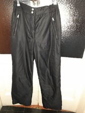 Pantaloni imbottiti da donna