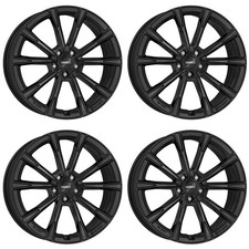 4 Cerchi Dezent AR black