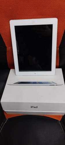 Ipad modello a1396 - a1396, 16gb