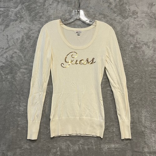 Maglione guess donna piccolo - guess,