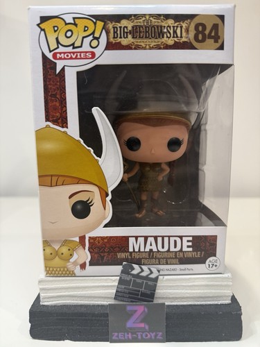 Funko pop movies the big - funko,