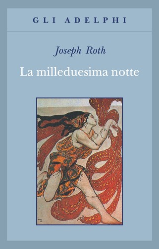 Libri joseph roth la - libri,