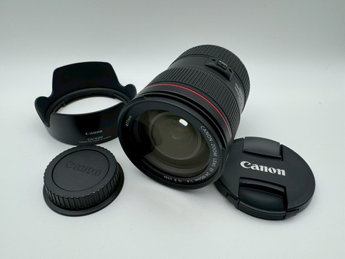 Molto buono canon - ☆molto, 【canon】ef
