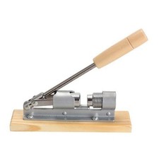 SCHIACCIANOCI METALLO MANUALE