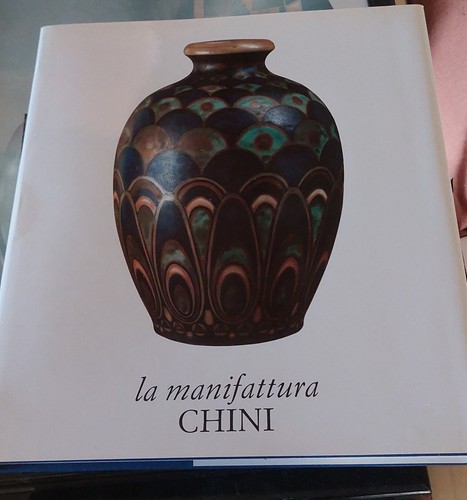Manifattura chini luca - la,