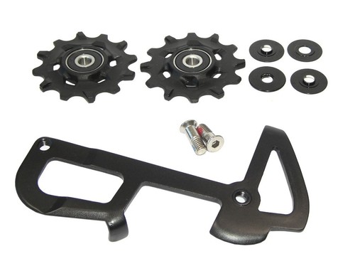 Sram kit gabbia - e, puleggia