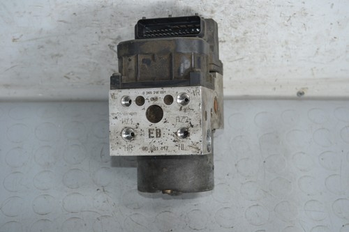 45457 pompa modulo abs - modulo,