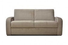  DIVANO LETTO **-ORCHIDEA - **MATERASSO H20