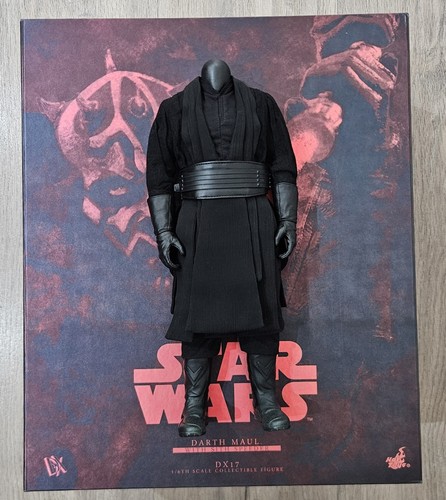Scale full body sith - sith, darth