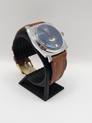 Orologio vintage buler jump - vintage,
