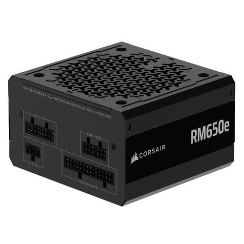 Corsair alimentatore 650w - alimentatore,