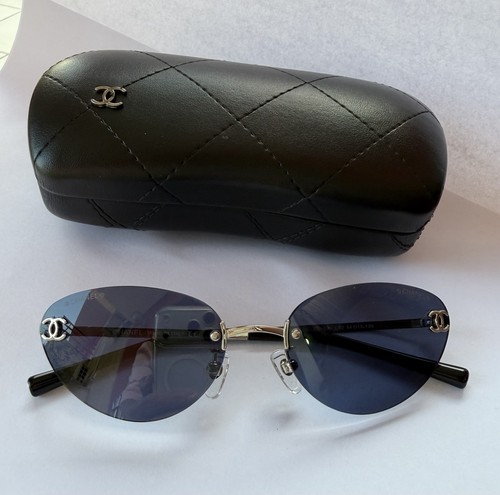 Occhiali sole chanel - occhiali,