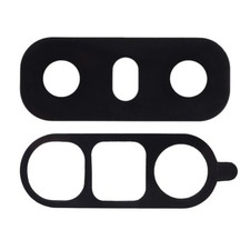 LG G6 / H870 / H870DS / H872 / LS993 / VS998 / US997 - LENTE CAMERA CON ADESIVO